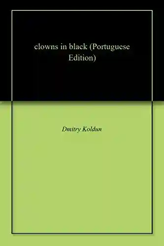 Livro PDF: clowns in black