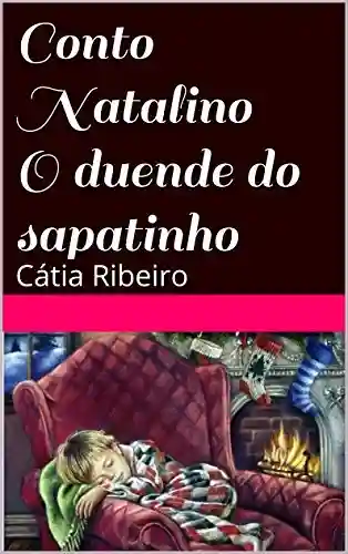 Livro PDF: Conto Natalino O duende do sapatinho