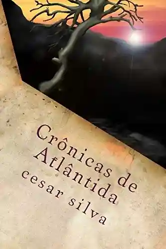 Capa do livro: Crônicas de Atlântida: Ambrösya - Ler Online pdf