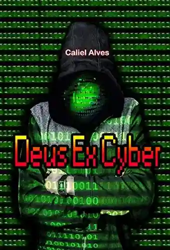 Livro PDF: Deus Ex Cyber
