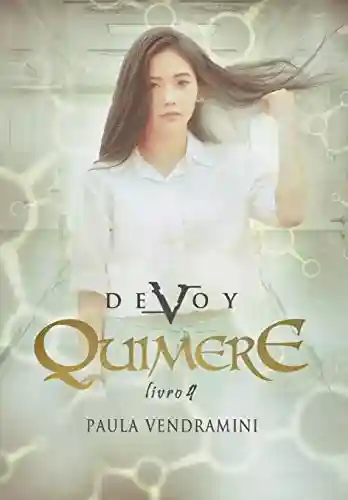 Livro PDF Devoy IV: Quimere
