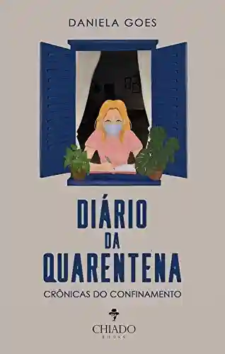 Livro PDF: Diário da Quarentena – Crônicas do Confinamento