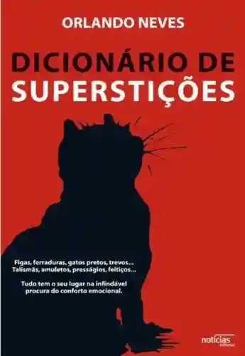 Livro PDF: Dicionário de Superstições