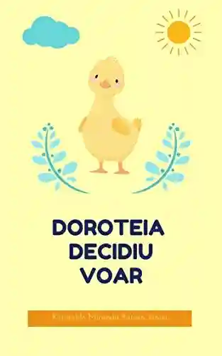 Livro PDF: Doroteia Decidiu Voar