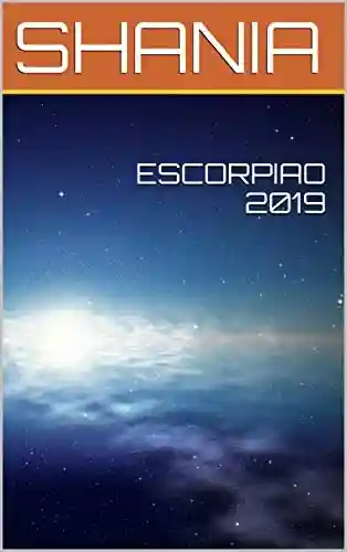 Livro PDF: ESCORPIAO 2019