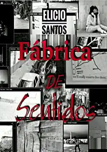 Livro PDF: Fábrica De Sentidos