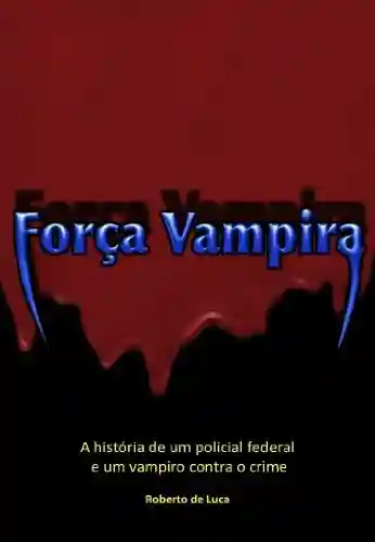 Livro PDF: Força Vampira