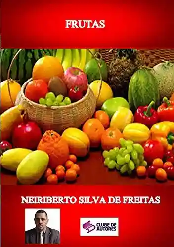 Livro PDF Frutas