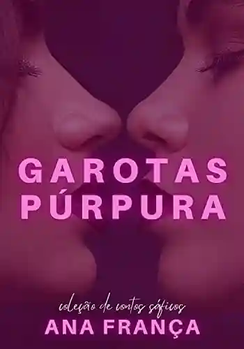 Livro PDF Garotas Púrpura