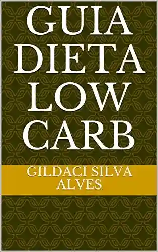 Livro PDF: Guia dieta Low Carb