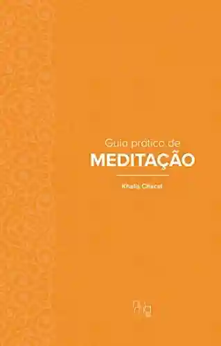 Livro PDF: Guia prático de Meditação