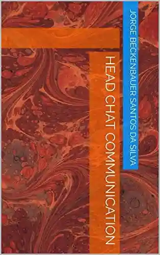 Capa do livro: HEAD CHAT COMMUNICATION - Ler Online pdf