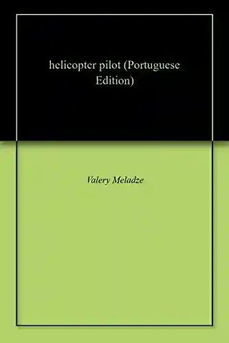 Livro PDF: helicopter pilot