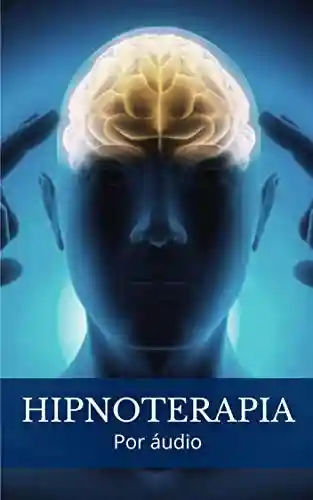 Livro PDF: Hipnoterapia por Áudio
