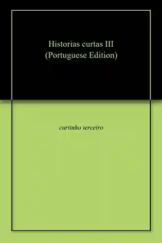 Livro PDF: Historias curtas III