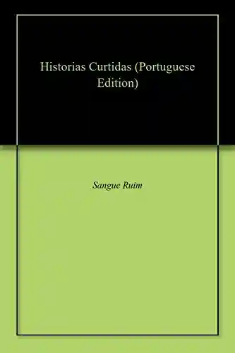 Livro PDF: Historias Curtidas