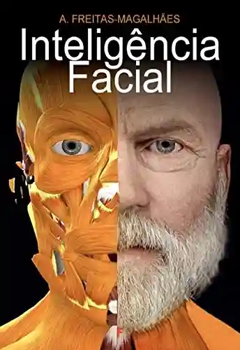 Capa do livro: Inteligência Facial - Ler Online pdf