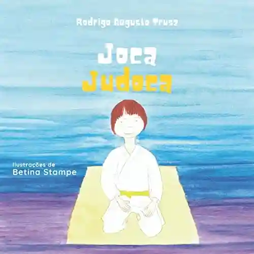 Livro PDF: Joca Judoca