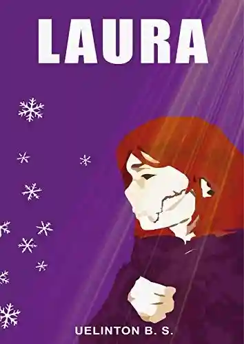 Capa do livro: LAURA (Trilogia da Luz Livro 1) - Ler Online pdf