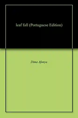 Livro PDF: leaf fall
