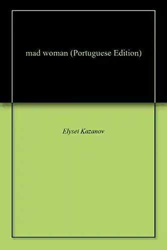 Capa do livro: mad woman - Ler Online pdf