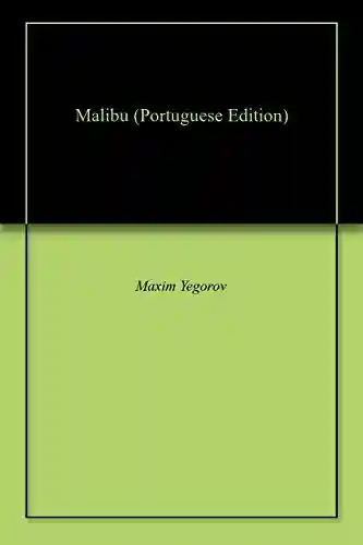 Livro PDF: Malibu