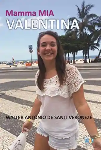 Livro PDF: Mamma Mia Valentina