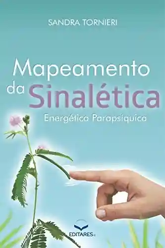 Livro PDF: Mapeamento da Sinalética Energética Parapsíquica