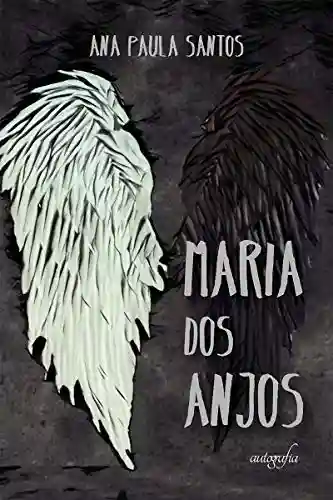Capa do livro: Maria dos Anjos - Ler Online pdf