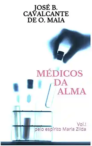 Livro PDF: Médicos da Alma