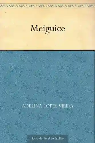 Livro PDF: Meiguice