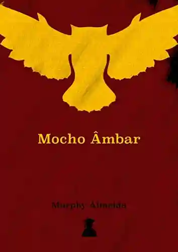 Livro PDF: Mocho Âmbar