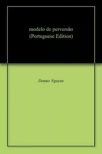 Livro PDF: modelo de perversão