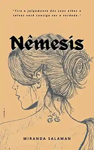Capa do livro: Nêmesis: A Origem - Ler Online pdf