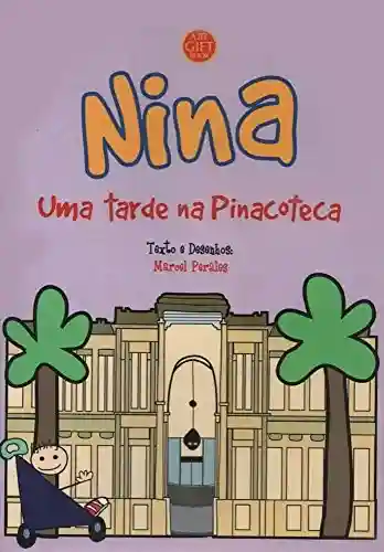 Livro PDF: Nina, Uma Tarde na Pinacoteca