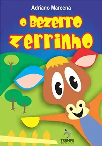 Livro PDF O Bezerro Zerrinho