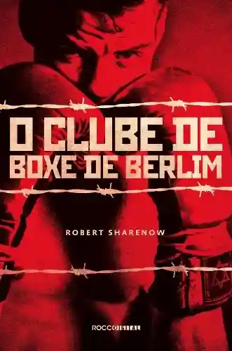 Livro PDF O clube de boxe de Berlim