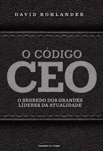 Livro PDF: O Código CEO