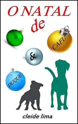 Livro PDF: O Natal de Duque e Cafu