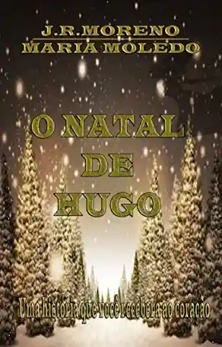 Livro PDF: O Natal de Hugo