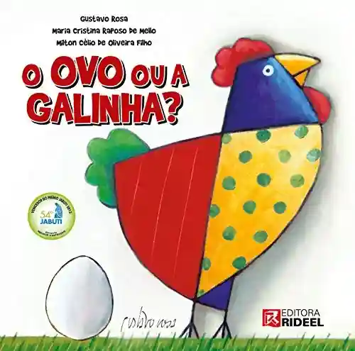 Livro PDF: O ovo ou a galinha?