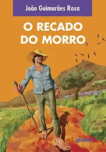 Livro PDF O Recado do Morro