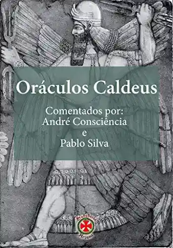 Capa do livro: Oráculos Caldeus - Ler Online pdf