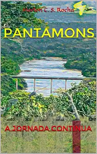 Livro PDF: Pantamons: a jornada continua