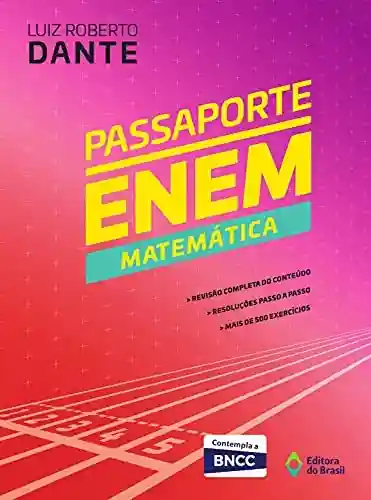 Livro PDF: Passaporte Enem: Matemática