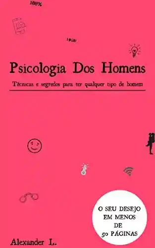 Capa do livro: Psicologia Dos Homens - Ler Online pdf