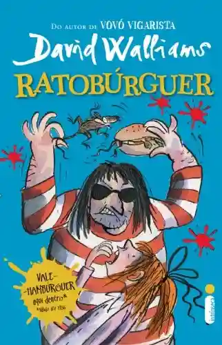 Livro PDF Ratobúrguer
