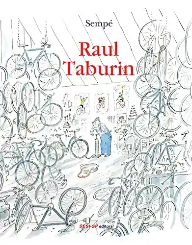 Livro PDF: Raul Taburin