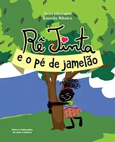 Capa do livro: Rê Tinta e o pé de jamelão - Ler Online pdf
