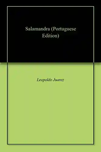 Livro PDF: Salamandra